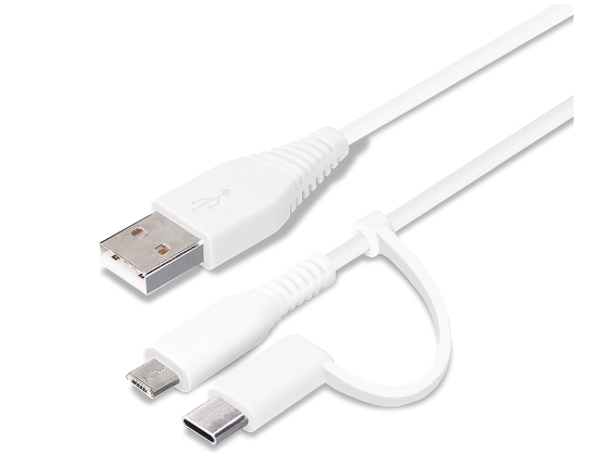 PG-CMC10M04WH [1m �z���C�g] �̐��i�摜