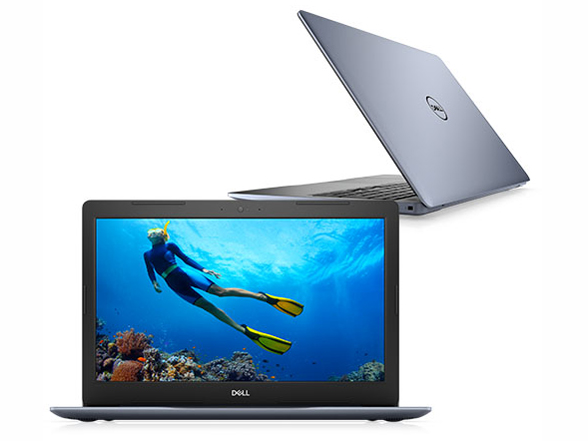 Inspiron 15 5000 �v���`�i Core i7 8550U�E8GB�������E128GB SSD+1TB HDD���ځEOffice Personal 2019�t���f�� [���[�R���u���[] �̐��i�摜