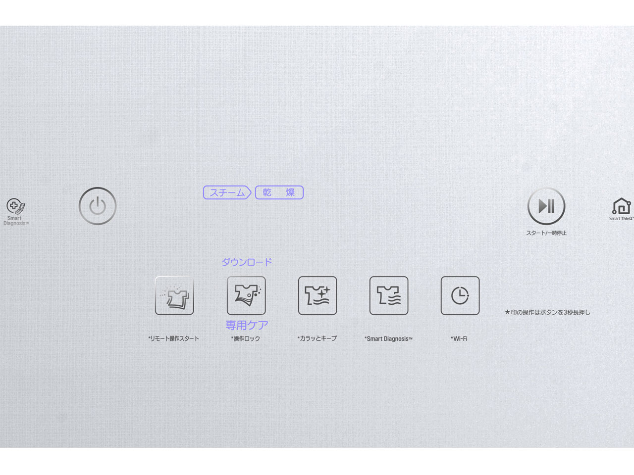 LG styler S3WF [�z���C�g]