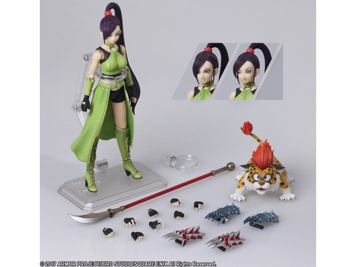 �h���S���N�G�X�gXI �߂����肵�������߂� �u�����O�A�[�c �}���e�B�i