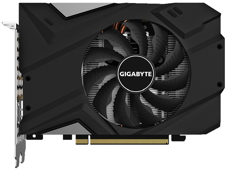 GV-N2060IXOC-6GD [PCIExp 6GB]