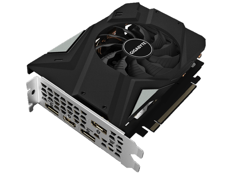 GV-N2060IXOC-6GD [PCIExp 6GB]