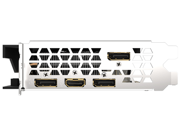 GV-N2060IXOC-6GD [PCIExp 6GB]