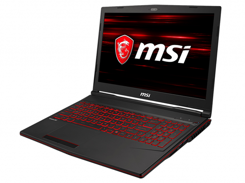 GL63-8SE-017JP �̐��i�摜