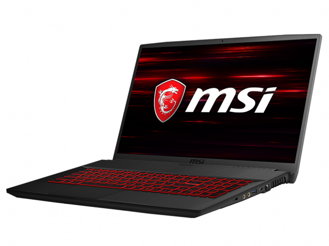 GF75-8RD-031JP �̐��i�摜