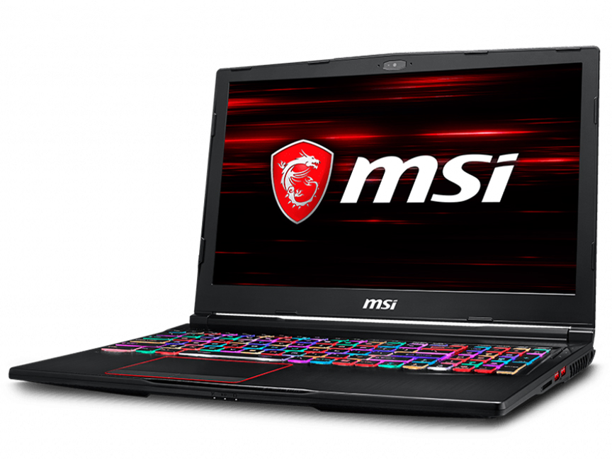 GE63-8SF-015JP �̐��i�摜