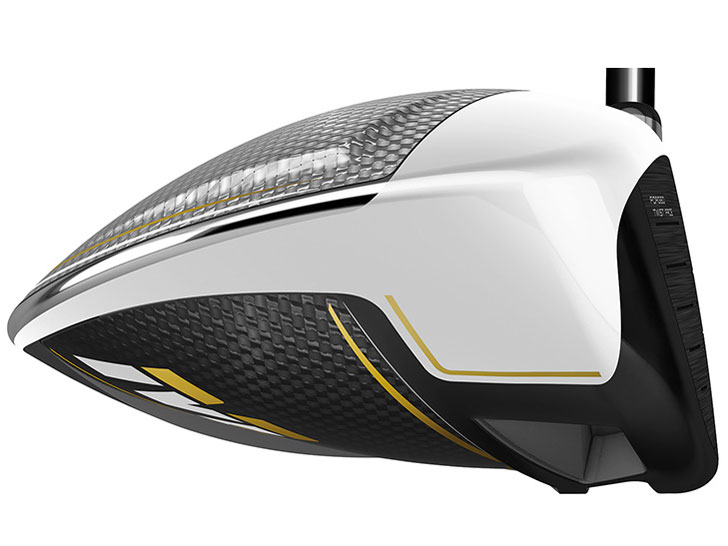 M �O���[�� �h���C�o�[ [Speeder 474 EVOLUTION V �t���b�N�X�FR ���t�g�F10.5]