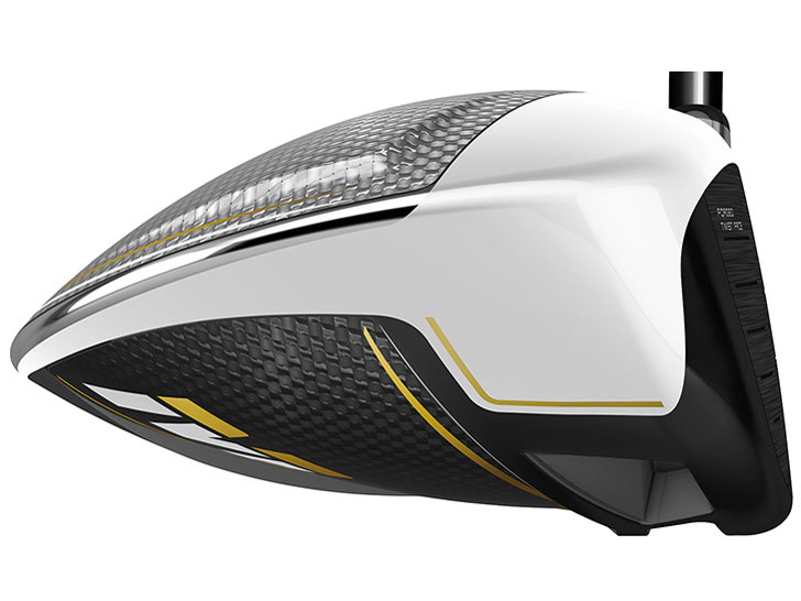 M �O���[�� �h���C�o�[ [Speeder 569 EVOLUTION V �t���b�N�X�FS ���t�g�F10.5]