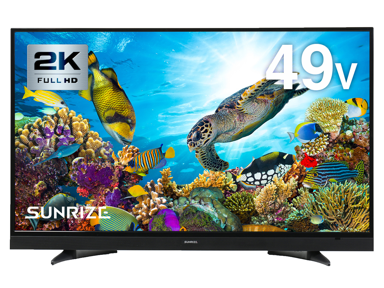 SUNRIZE tv49 [49�C���`] �̐��i�摜