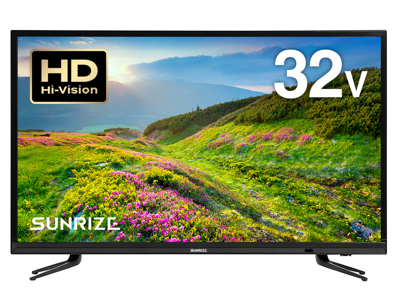 SUNRIZE tv32 [32�C���`] �̐��i�摜