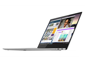 Lenovo YOGA S730 Core i7�E8GB�������[�E512GB SSD���ځE�t��HD�t�� 81J0004BJP �̐��i�摜