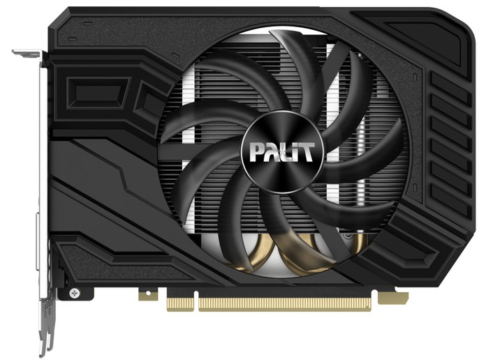 NE62060S18J9-161F (GeForce RTX2060 6GB StormX OC) [PCIExp 6GB] �h�X�p��Web���胂�f��