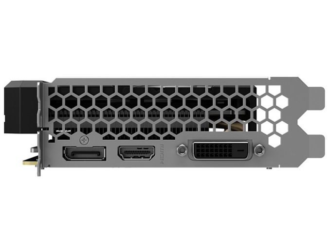 NE62060S18J9-161F (GeForce RTX2060 6GB StormX OC) [PCIExp 6GB] �h�X�p��Web���胂�f��