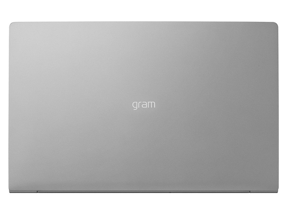 LG gram 15Z990-VA76J