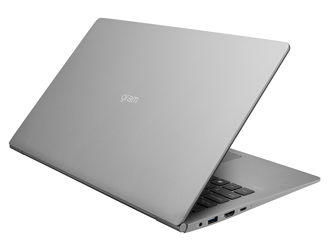 LG gram 15Z990-VA76J