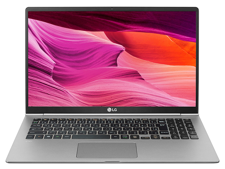 LG gram 15Z990-VA76J �̐��i�摜