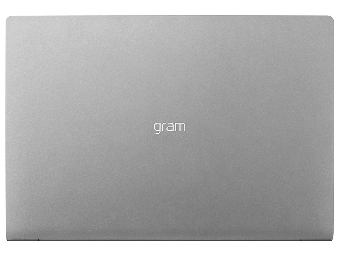 LG gram 17Z990-VA56J