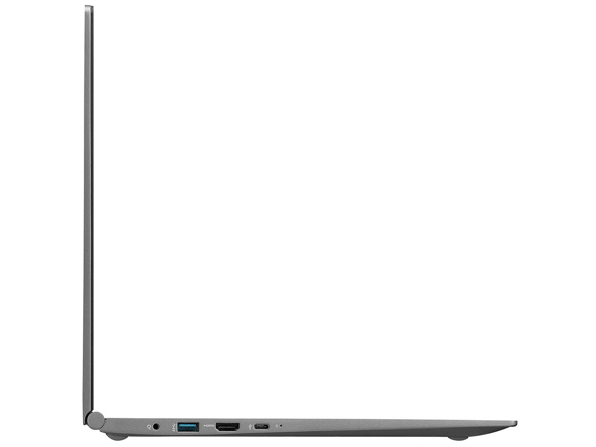 LG gram 17Z990-VA76J