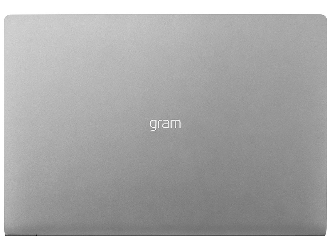 LG gram 17Z990-VA76J