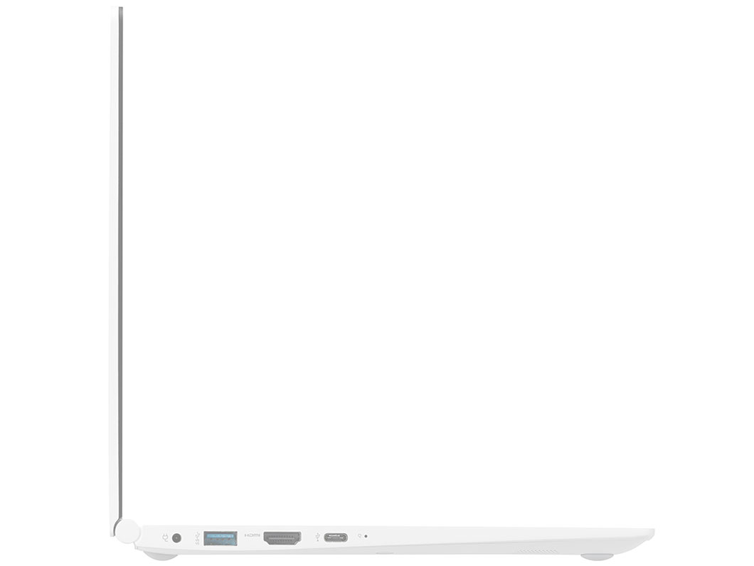 LG gram 13Z990-GA55J [�z���C�g]