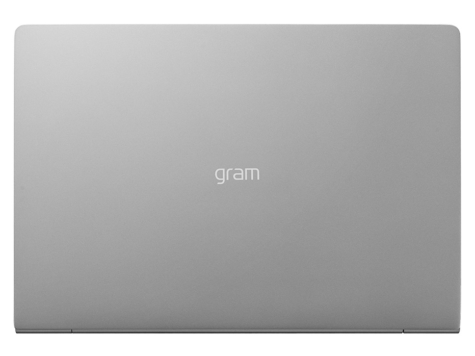 LG gram 13Z990-VA76J