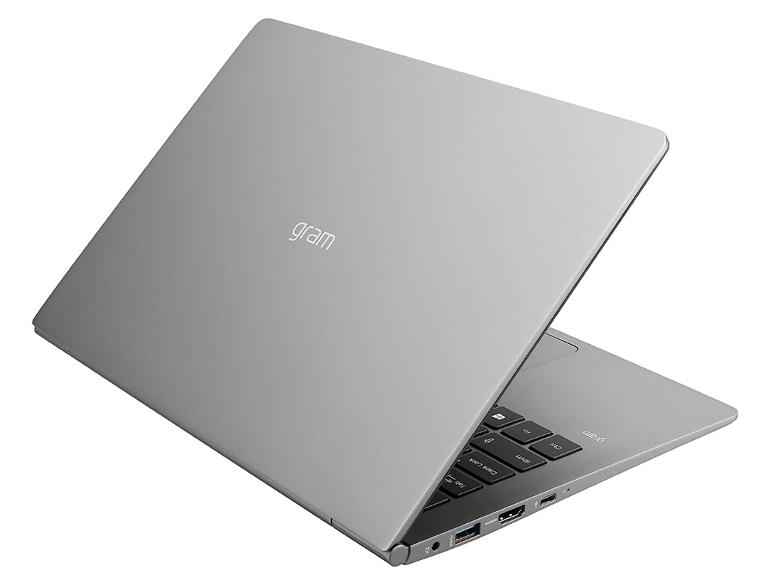 LG gram 13Z990-VA76J