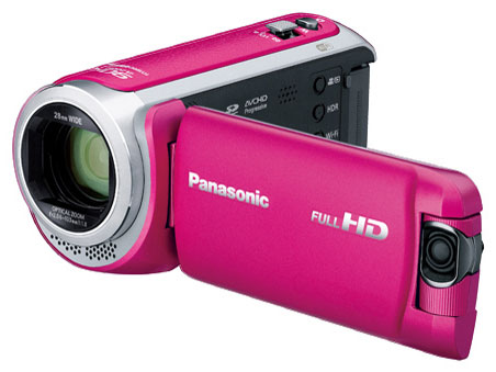 HC-W590M-P [�s���N]