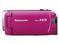 HC-W590M-P [�s���N]