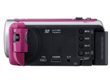 HC-W590M-P [�s���N]