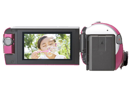 HC-W590M-P [�s���N]