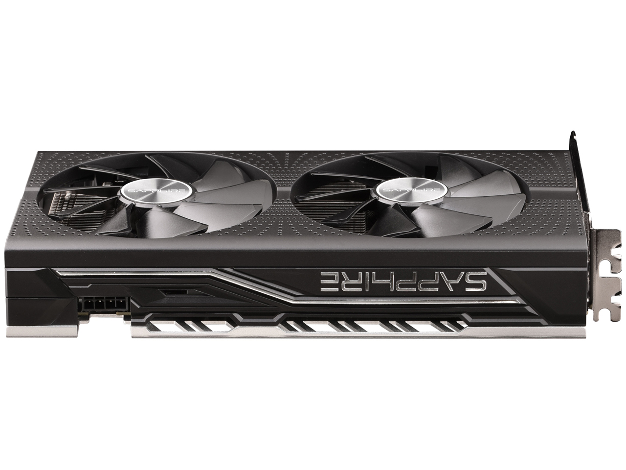 SAPPHIRE PULSE RADEON RX 570 8G GDDR5 DUAL HDMI/DUAL DP OC W/BP (UEFI) [PCIExp 8GB]