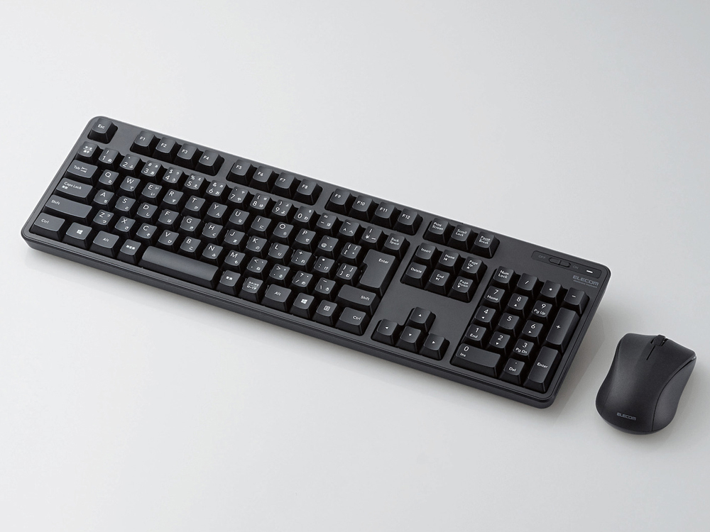 TK-FDM106MBK [�u���b�N] �̐��i�摜