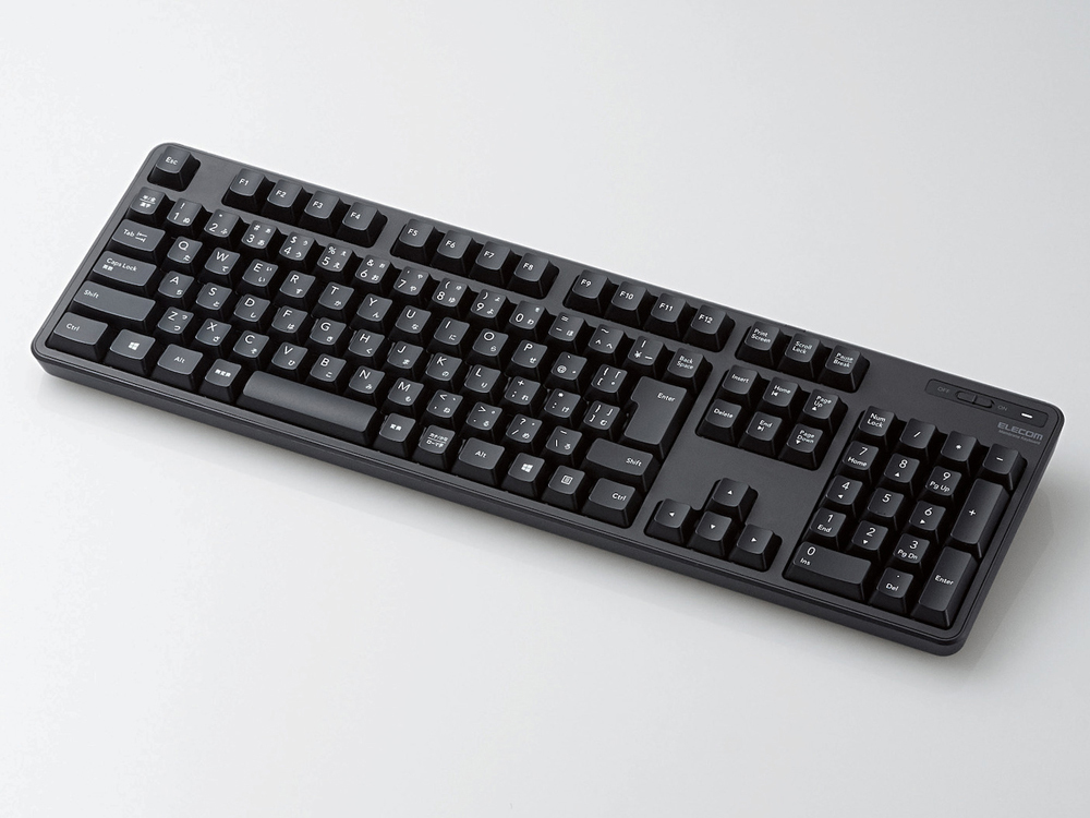 TK-FDM106TBK [�u���b�N] �̐��i�摜