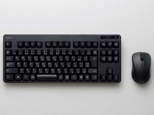 TK-FDM105MBK [�u���b�N]