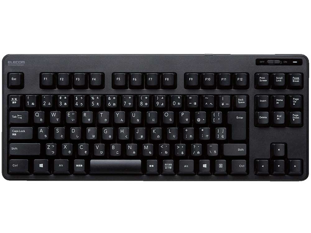 TK-FDM105TBK [�u���b�N]