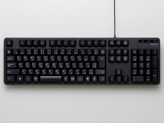 TK-FCM104BK [�u���b�N]