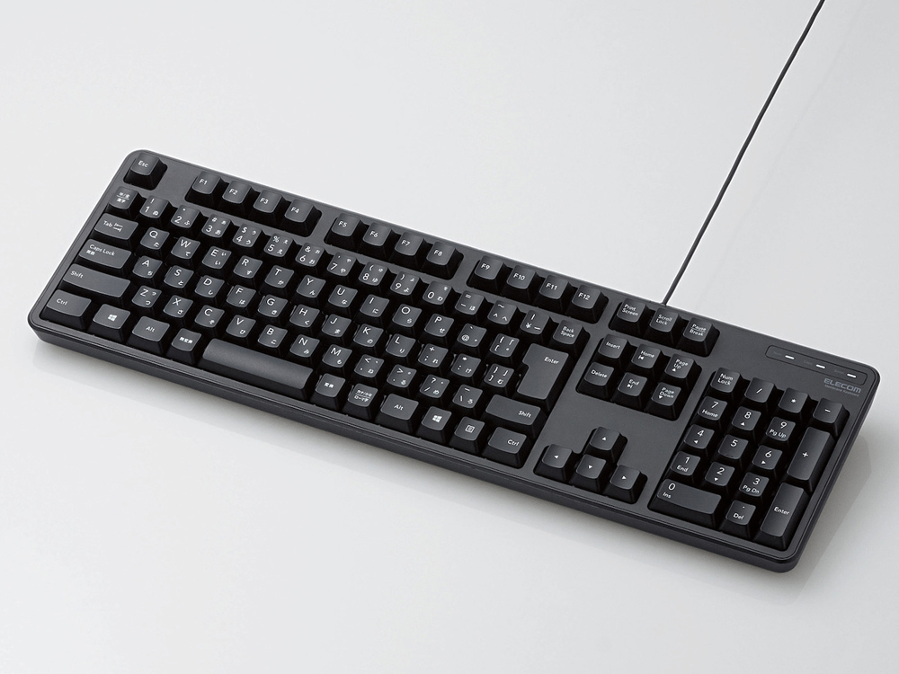 TK-FCM104BK [�u���b�N] �̐��i�摜