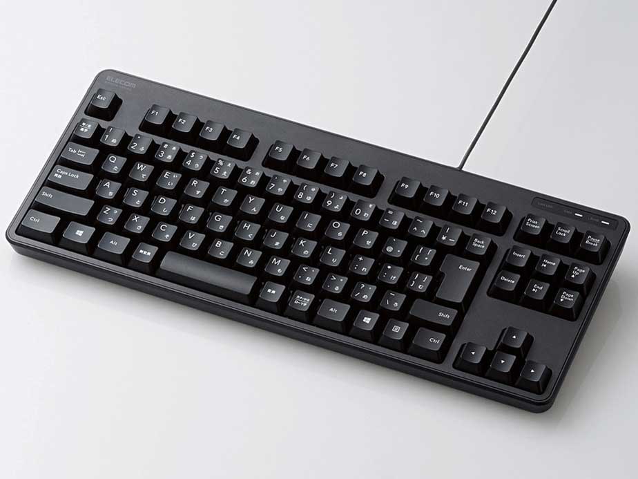 TK-FCM103BK [�u���b�N]