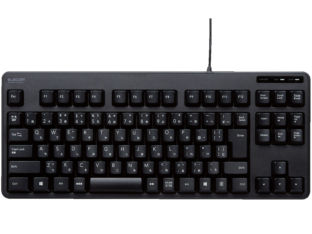 TK-FCM103BK [�u���b�N] �̐��i�摜