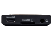 kana BT GH-KANABT16-BK [16GB �u���b�N]