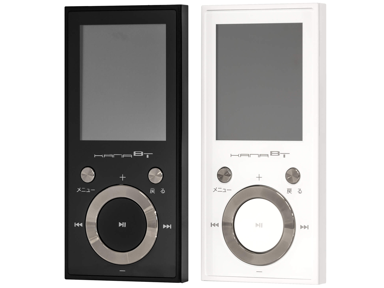 kana BT GH-KANABT16-BK [16GB �u���b�N]