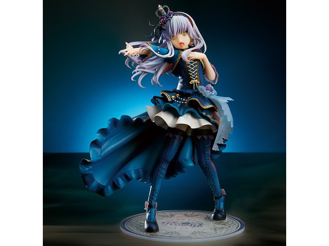 �o���h���I �K�[���Y�o���h�p�[�e�B�I VOCAL COLLECTION 1/7 ���F��� from Roselia
