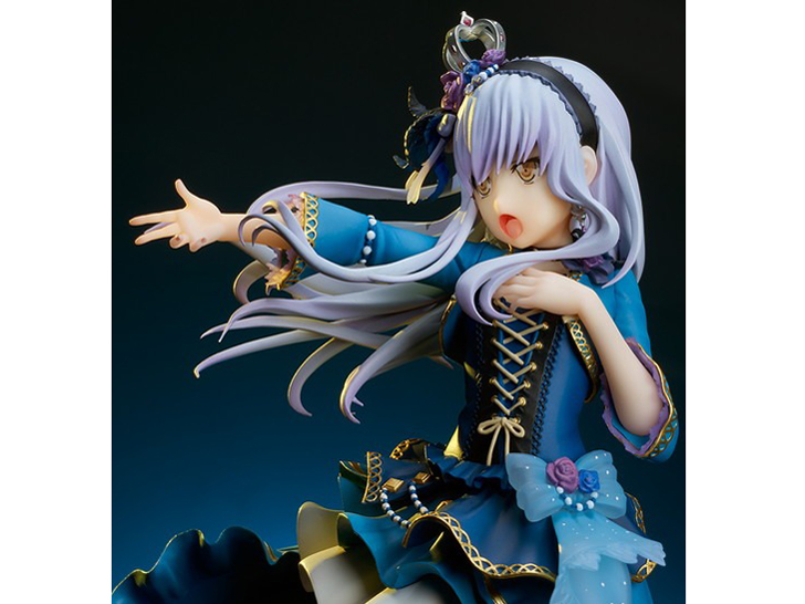 �o���h���I �K�[���Y�o���h�p�[�e�B�I VOCAL COLLECTION 1/7 ���F��� from Roselia