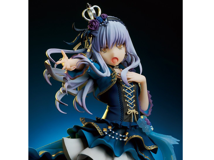 �o���h���I �K�[���Y�o���h�p�[�e�B�I VOCAL COLLECTION 1/7 ���F��� from Roselia