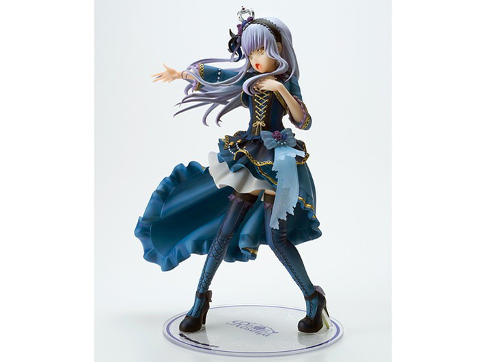 �o���h���I �K�[���Y�o���h�p�[�e�B�I VOCAL COLLECTION 1/7 ���F��� from Roselia