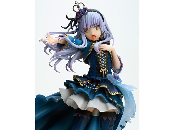 �o���h���I �K�[���Y�o���h�p�[�e�B�I VOCAL COLLECTION 1/7 ���F��� from Roselia