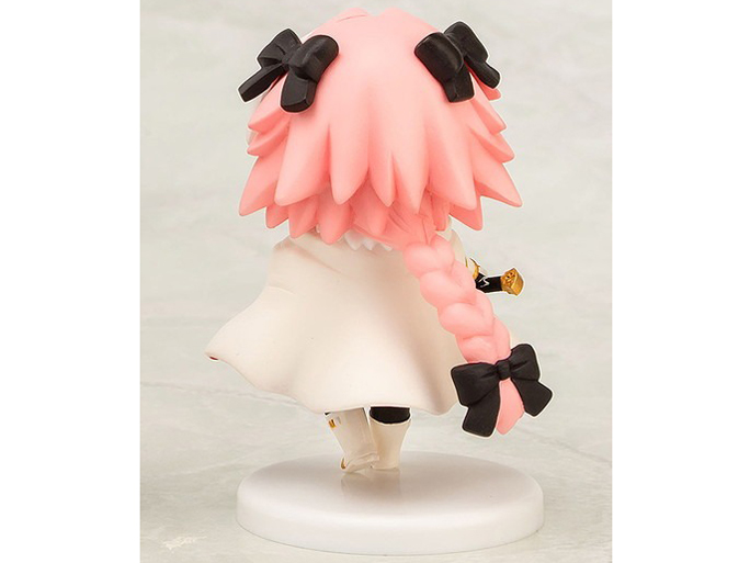 �g�C�Y���[�N�X�R���N�V�����ɂ��Ă� premium Fate/Apocrypha �� �̐w�c �� �̃��C�_�[