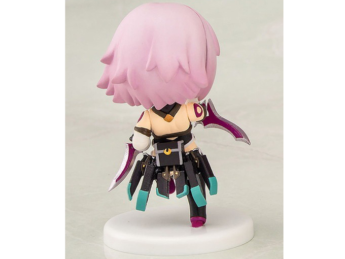 �g�C�Y���[�N�X�R���N�V�����ɂ��Ă� premium Fate/Apocrypha �� �̐w�c �� �̃A�T�V��
