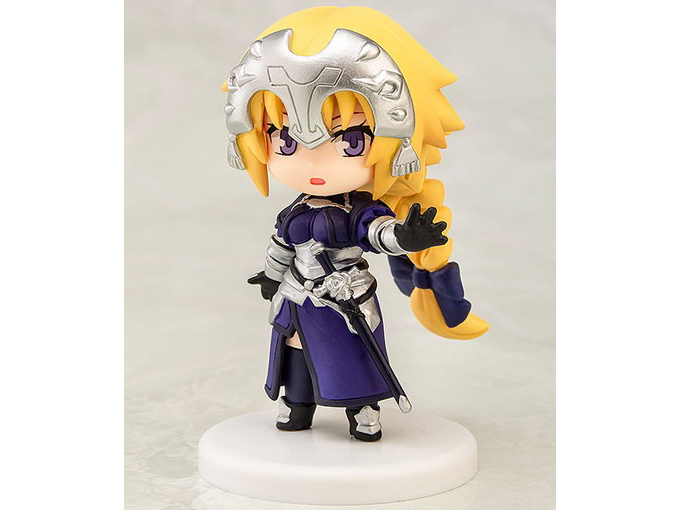 �g�C�Y���[�N�X�R���N�V�����ɂ��Ă� premium Fate/Apocrypha �� �̐w�c ���[���[ �̐��i�摜