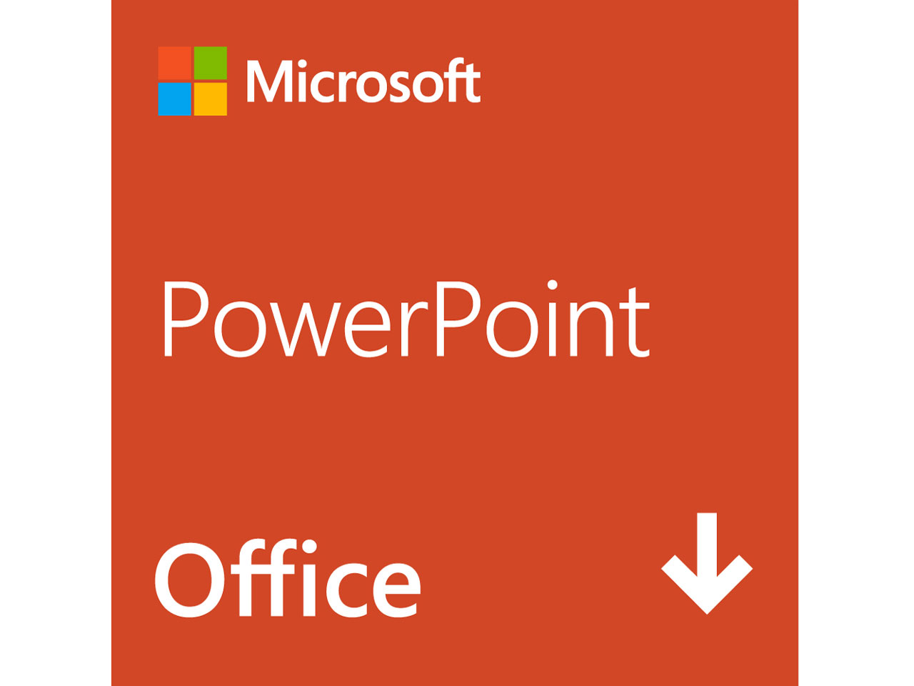 PowerPoint 2019 �_�E�����[�h�� �̐��i�摜